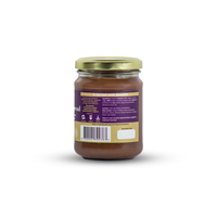Sapphy Premium HazelAçaí Spread – 250g | Superfood Hazelnut & Açaí Blend | Palm Oil-Free